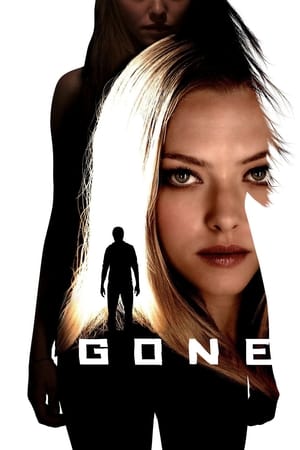 Gone (2012) Hindi Dual Audio 480p BluRay 400MB Movie Poster