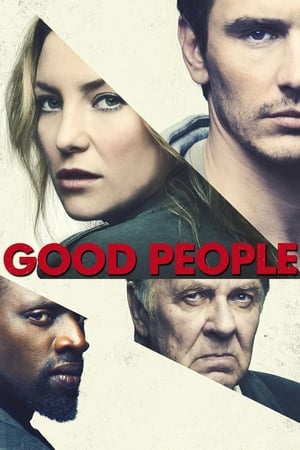 Good People 2014 Hindi Dual Audio 480p BluRay 290MB Movie Poster