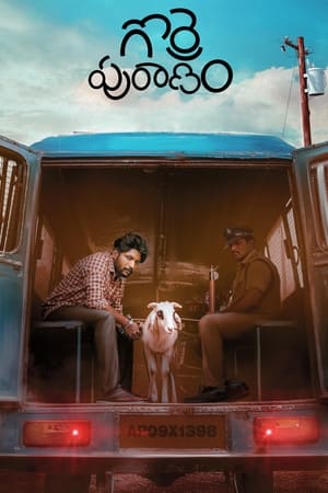 Gorre Puranam 2024 Tamil CAMRip 1080p Movie Poster