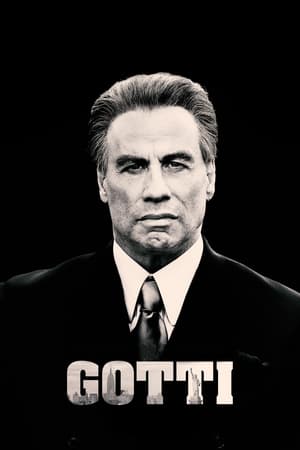 Gotti (2018) Hindi Dual Audio HDRip 720p – 480p Movie Poster