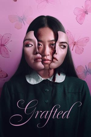 Grafted (2024) WEBRip Hindi (MULTI AUDIO) 720p – 480p – 1080p Movie Poster