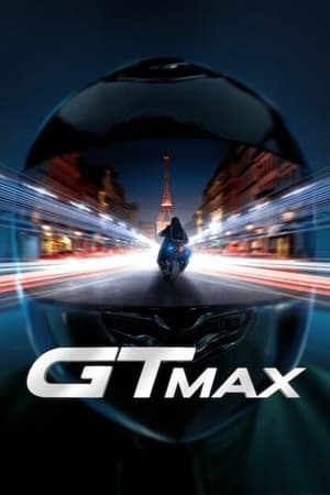 GTMax (2024) Hindi Dual Audio HDRip 1080p – 720p – 480p Movie Poster