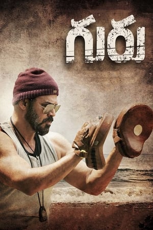 Guru (2017) Hindi Dual Audio 480p UnCut HDRip 450MB Movie Poster