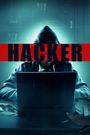 Hacker 2016 Hindi Dual Audio 720p HDRip [950MB] Movie Poster