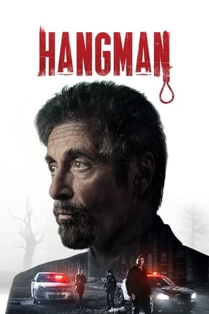 Hangman 2017 Movie Web-DL 480p [300MB] Download Movie Poster