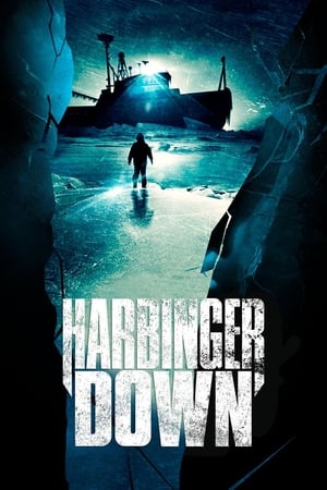 Harbinger Down (2015) Dual Audio Hindi 480p BluRay 300MB Movie Poster