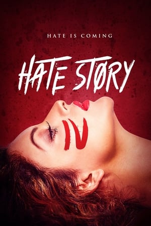 Hate Story 4 (2018) 180mb hindi movie Hevc HDRip Download Movie Poster