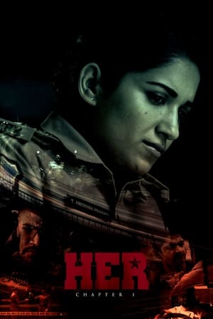 Her – Chapter 1 (2023) (Hindi – Tamil) Dual Audio UnCut HDRip 720p – 480p Movie Poster