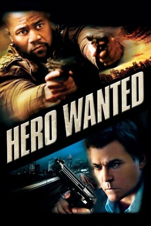 Hero Wanted 2008 Hindi Dual Audio 480p BluRay 330MB Movie Poster