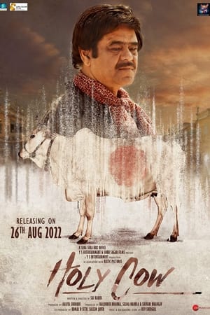 Holy Cow 2022 Hindi Movie HDRip 720p – 480p Movie Poster