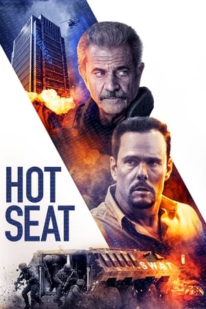 Hot Seat 2022 Hindi Dual Audio HDRip 720p – 480p Movie Poster