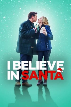 I Believe in Santa (2022) Dual Audio Hindi Movie HDRip 720p – 480p Movie Poster