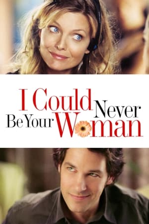 I Could Never Be Your Woman 2007 Hindi Dual Audio HDRip 720p – 480p Movie Poster