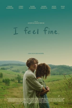 I Feel Fine. (2024) WEBRIP Hindi (MULTI AUDIO) 720p - 480p - 1080p Movie Poster