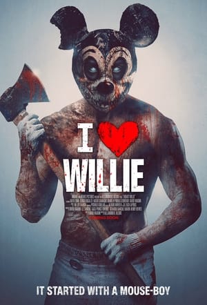 I Heart Willie (2025) WEBRIP Hindi (MULTI AUDIO) 720p – 480p – 1080p Movie Poster