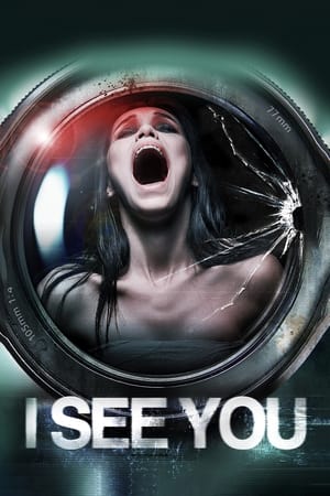 I See You (2019) Hindi Dual Audio HDRip 720p – 480p Movie Poster