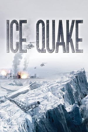 Ice Quake 2010 Hindi Dual Audio 480p BluRay 280MB Movie Poster