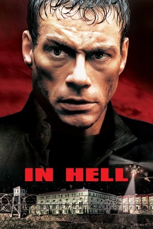 In Hell (2003) Hindi Dual Audio 480p BluRay 300MB Movie Poster