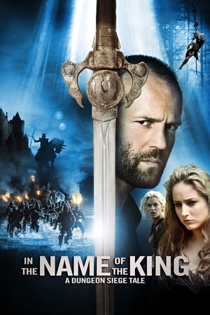 In the Name of the King: A Dungeon Siege Tale (2007) Hindi Dual Audio 480p BluRay 400MB Movie Poster