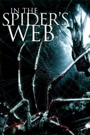 In the Spiders Web (2007) Hindi Dual Audio HDRip 720p – 480p Movie Poster