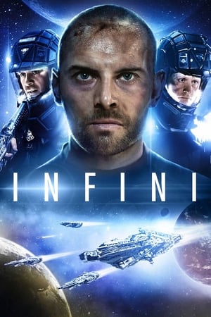 Infini (2015) Hindi Dual Audio 480p HDRip 350MB Movie Poster