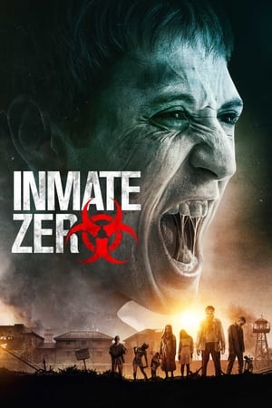 Inmate Zero (2020) Hindi Dual Audio 720p WebRip [1.1GB] Movie Poster