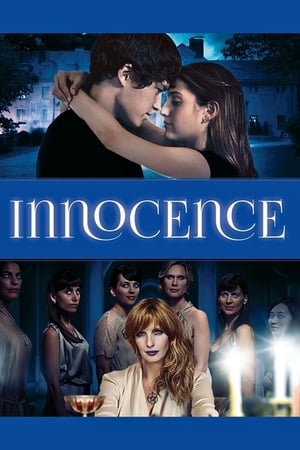 Innocence 2021 Hindi Dual Audio 720p HDRip [960MB] Movie Poster