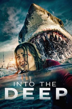 Into the Deep (2025) WEBRip Hindi (MULTI AUDIO) 720p – 480p – 1080p Movie Poster