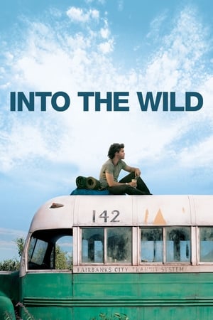 Into the Wild (2007) Hindi Dual Audio 720p BluRay [1GB] Movie Poster