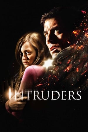 Intruders (2011) Hindi Dual Audio 480p BluRay 300MB Movie Poster