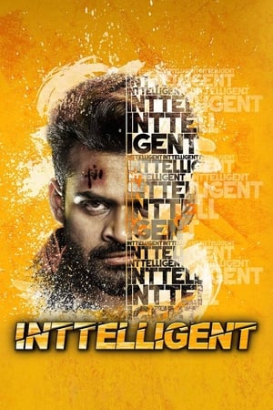 Inttelligent 2018 Hindi Dual Audio 480p UnCut HDRip 400MB Movie Poster