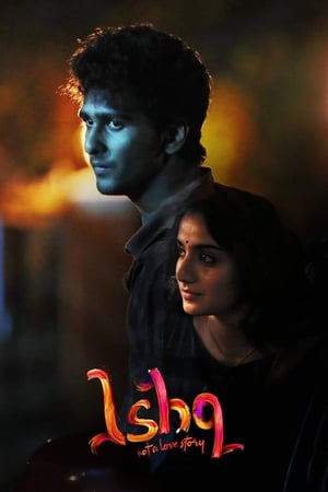 Ishq (2019) (Hindi – Malayalam) Dual Audio UnCut HDRip 720p – 480p Movie Poster