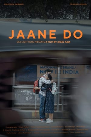 Jaane Do 2023 Hindi HDRip | 720p | 480p Movie Poster