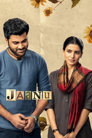 Jaanu 2020 (Hindi -Telugu) Dual Audio 720p UnCut HDRip [1.2GB] Movie Poster