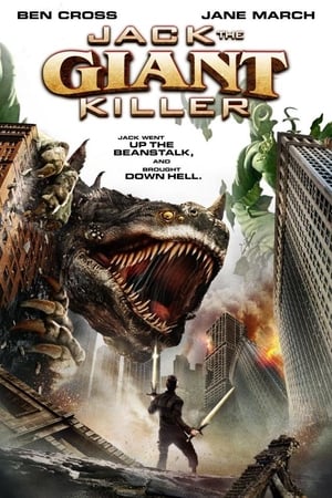 Jack the Giant Killer 2013 Hindi Dual Audio 480p BluRay 300MB Movie Poster