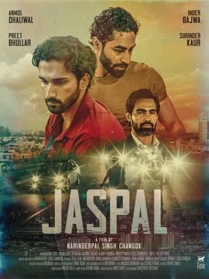 Jaspal 2024 Punjabi HDRip 720p – 480p Movie Poster