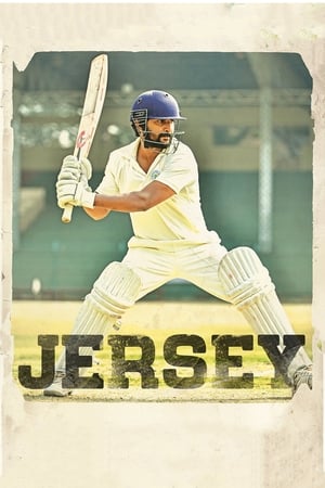 Jersey 2019 Hindi Dual Audio 480p UnCut HDRip 450MB Movie Poster