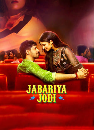 Jodi (2019) Hindi Movie HDRip 720p – 480p Movie Poster