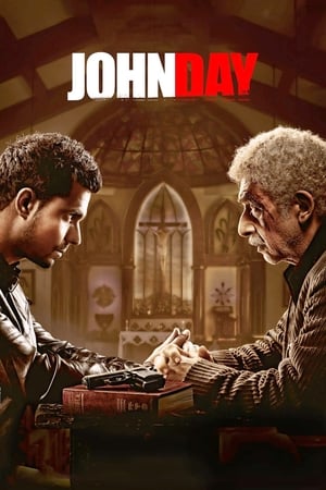 John Day (2013) Hindi Movie 480p Web-DL - [380MB] Movie Poster