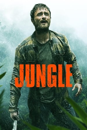 Jungle (Thoppi) 2018 Hindi Dubbed 480p HDRip 400MB Movie Poster