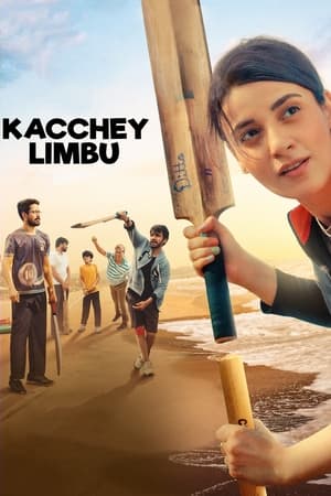 Kacchey Limbu 2023 Hindi HDRip | 720p | 480p Movie Poster