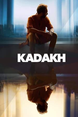 Kadakh 2020 Hindi Movie 480p HDRip - [300MB] Movie Poster