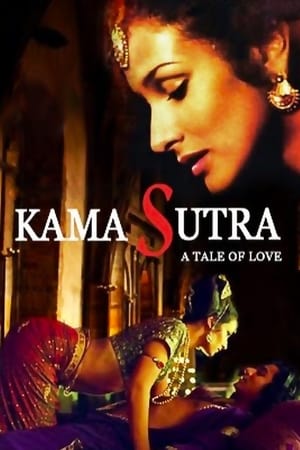 Kama Sutra A Tale of Love 1996 Hindi Dual Audio 480p BluRay 350MB Movie Poster