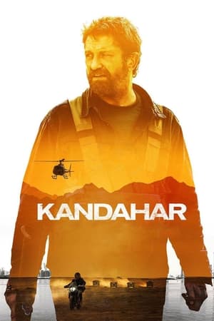 Kandahar 2023 Hindi (HQ DUB) HDCAM | 720p | 480p Movie Poster