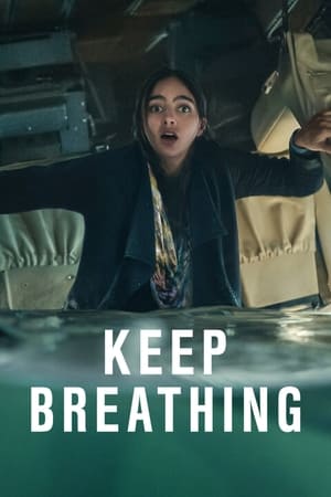 Keep Breathing (2022) Dual Audio Hindi Season 1 – 720p – 480p Complete Movie Poster