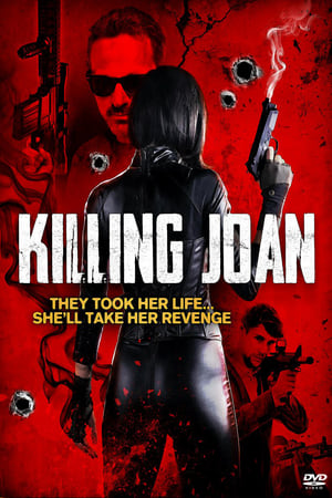 Killing Joan 2018 Hindi Dual Audio 480p BluRay 300MB Movie Poster