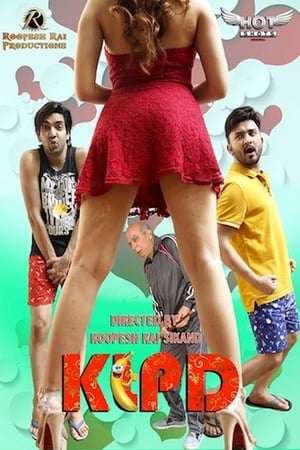 KLPD (2020) Movie 720p Web-DL x264 [250MB] Movie Poster