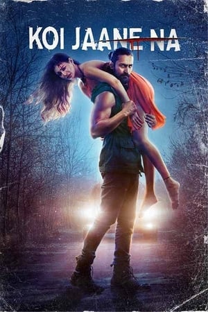 Koi Jaane Na 2021 Hindi Movie 480p HDRip – [400MB] Movie Poster