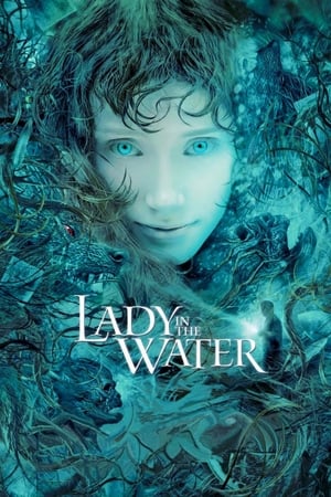 Lady in the Water 2006 Hindi Dual Audio 480p BluRay 300MB Movie Poster