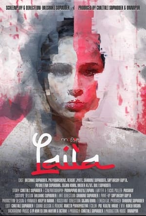 Laila (2024) WEBRIP Hindi (MULTI AUDIO) 720p - 480p - 1080p